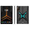 16ГБ+1ТБ Планшет 17 Pro 5G Навчальний Планшет 10.1 Дюймів Android 15 Ультра HD Екран 18МП+32МП Камера Прямо з Фабрики