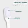 Individually Packaged Toothbrush