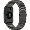 Metal Stainless Steel Strap Replacement Watchband for Garmin CIRQA Smart Band Accessories
