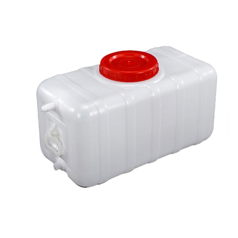 Shangliuxin 75L Horizontal Rectangular Water Storage Tank