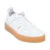 Hugo Womens/Ladies Evan Tennis Leather Trainers