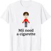 Did You Say Oli Meme Graphic Tshirt Unisex Clothing Fashion Hip Hop Vintage Short Sleeve Tshirts Cotton Casual Tee Shirt