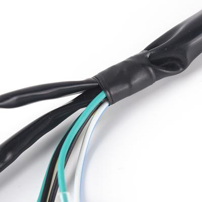 Wiring Harness Loom For 50Cc 70Cc 90Cc 110Cc 125Cc 140Cc 150 160Cc Pit Dirt Bike