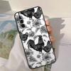 Chicken Pattern Case For Samsung Galaxy A54 A34 A24 A14 A51 A71 A21S A53 A33 A23 A13 A12 A22 A32 A52 Coque