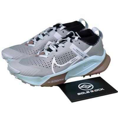 ZoomX Zegama Light Smoke Glacier Blue W - DH0625-005