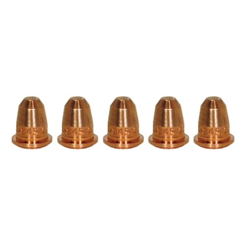 

SUZUKID Plasma Cutting Machine Parts Tips (Pack of 5) P-772