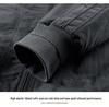 Men's Cross-Border Business Casual Windproof Stand-Up Collar Loose Jacket for Spring and Autumn