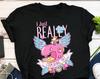 Tops – T-Shirts