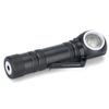 Rechargeable Flashlight Regulable Beam Angles Flashlight Portables Headlamps for Nighttimes Adventure