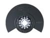 Multi-Tool Circular Saw Blade TMA049SK 85mm Carbon Steel for Wood