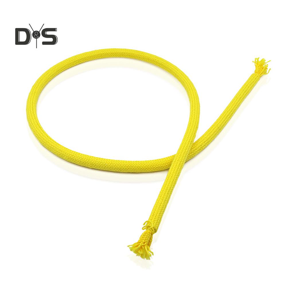 Indian Stiff Rope Close Up Street Party Stage Children Magic Trick Toy