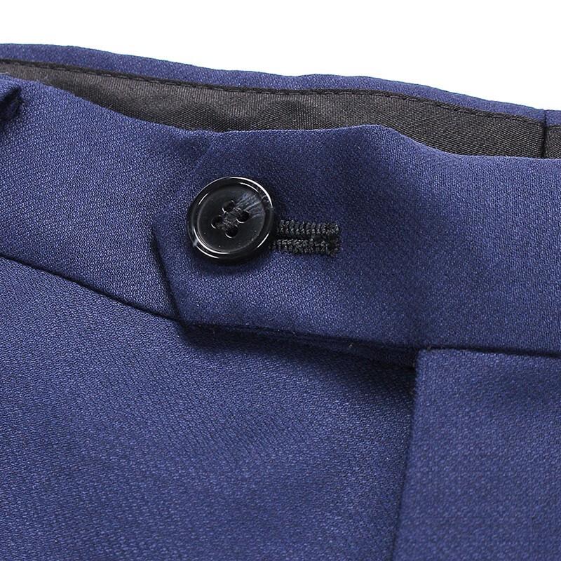 YOUNGOR Men's Suit Pants GOTX214630FIA