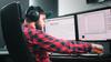 Kruger&Matz Monitor on-ear studio headphones