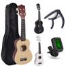 Chitare, ukulele, mandoline – Ukulele