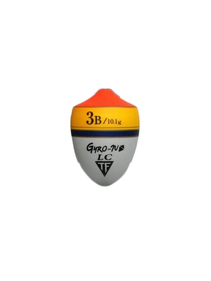 TSURIKEN Float Gyro-N LC Scarlet 3B