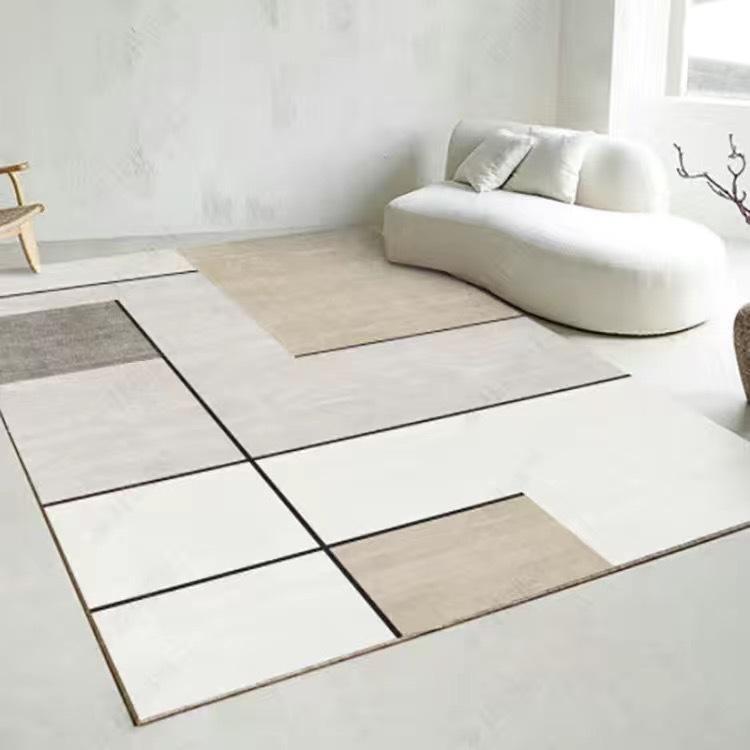 Living Room Carpet Coffee Table Carpet Cushion Carpet Bedroom Tatami Floor Mat