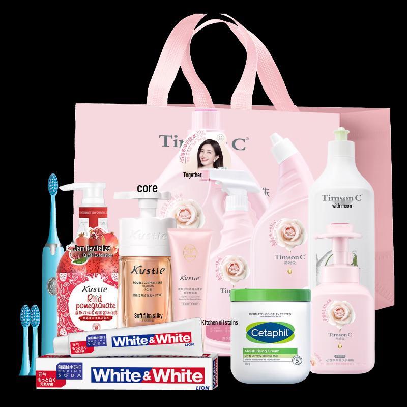 

Lion King Blooming Summer Fluoride Toothpaste