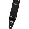 Fender Tom DeLonge To The Stars Straps Black Guitar Strap Polyester
