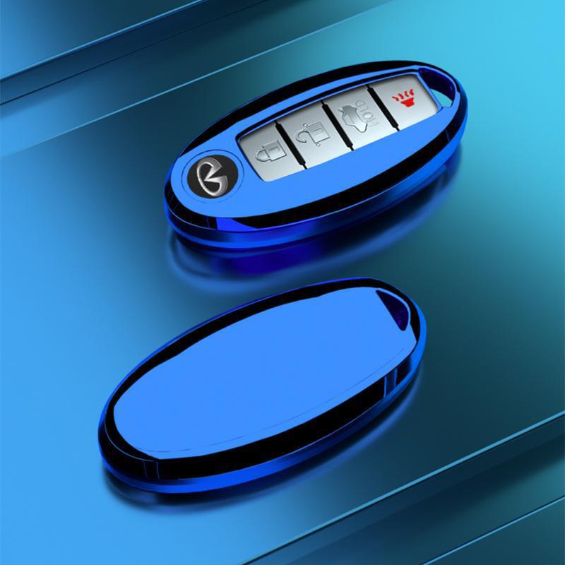 

Premium All-Inclusive Key Shell for Infiniti Q70L