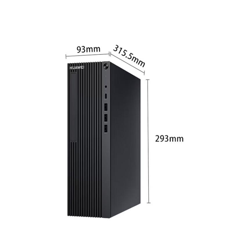 Huawei Qingyun W515y Business Desktop PC (CN Version)