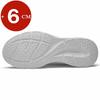 Herren Lift Sneaker Aufzugschuhe Lässige Schuhe zur Höhenvergrößerung für Männer Erhöhung Einlegesohle 6CM Sportlich Groß Freizeit Weiches Schuhwerk
