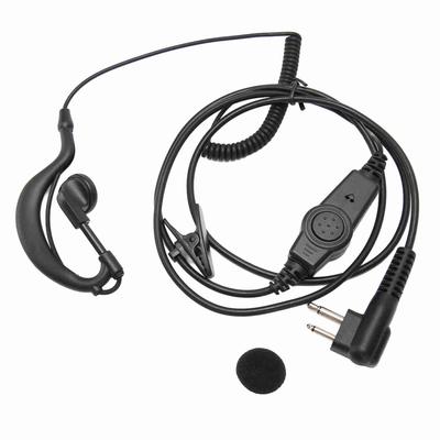 Walkie Talkie και αξεσουάρ