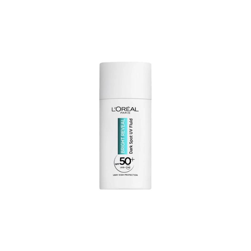 Loreal Paris Sunscreen Firming Niacinamide Brightening Sunscreen-50ml