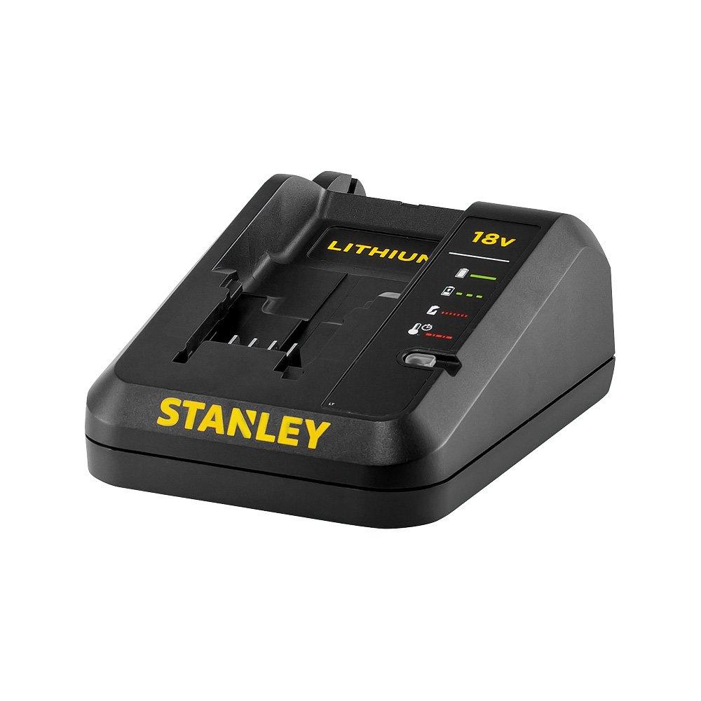 STANLEY 18V Orbital Jigsaw STCT1860DK with Battery and Charger