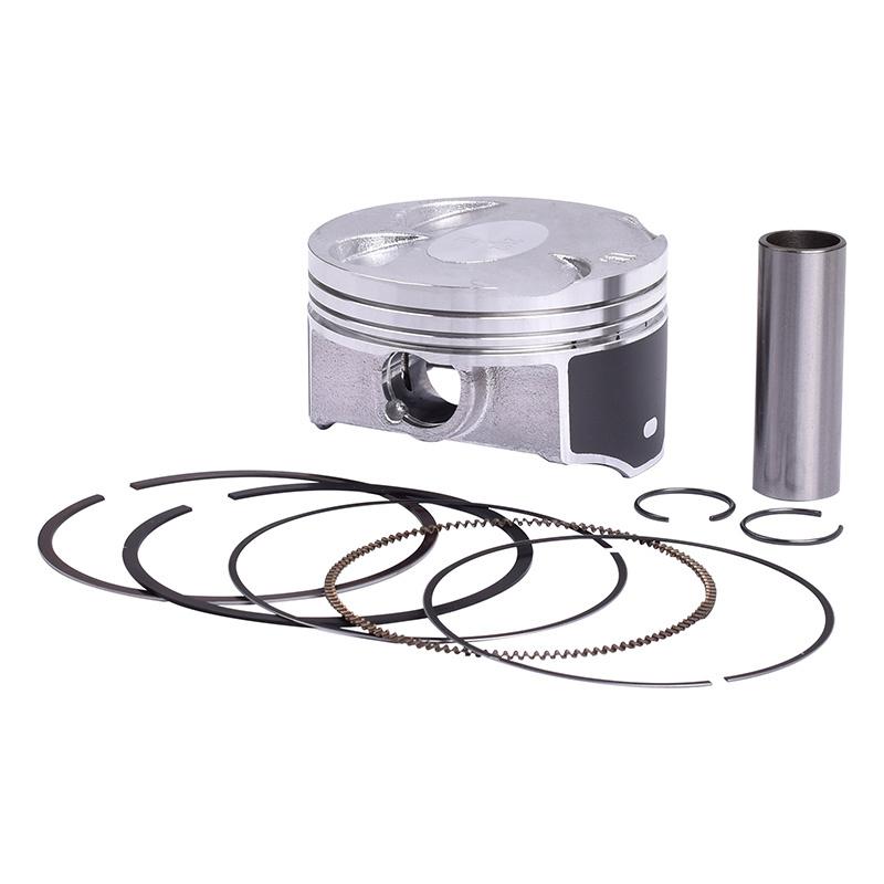 72mm Motorcycle Engine Cylinder Piston Rings Kit 179135150010 for Benelli BJ250 -15 BJ250-15A BJ250-15A TRK251 BJ250-18