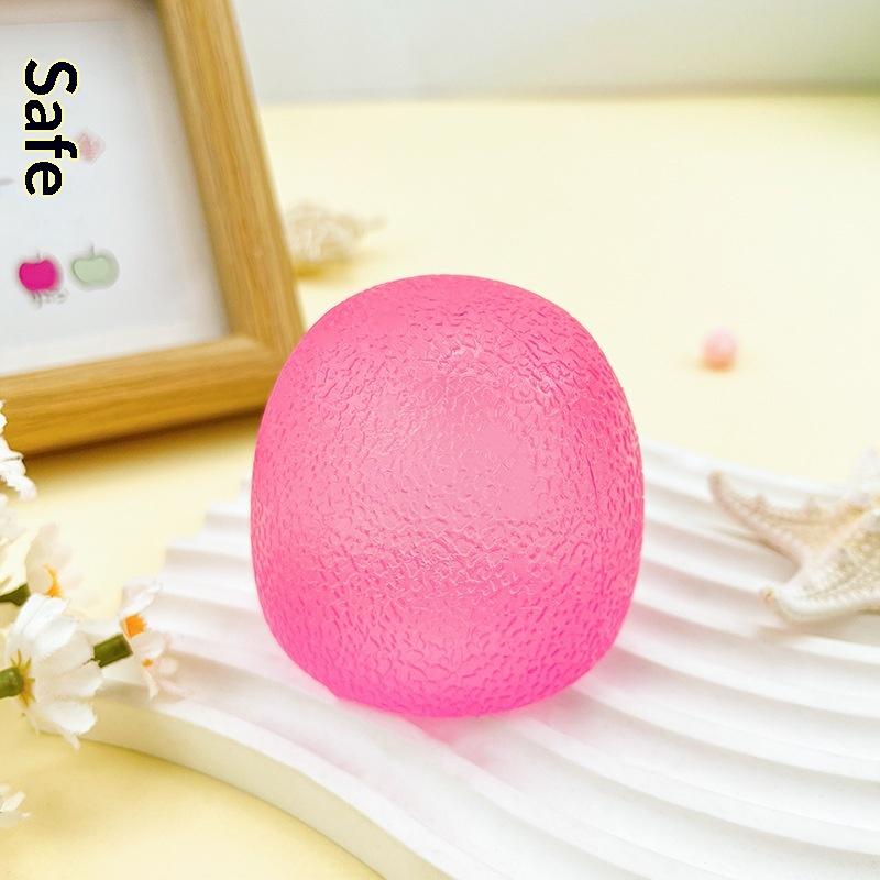 

Capybara Turtle Glitter Decompression Toy Soft Cute Animal Stress Relief Slow Rebound Squeeze Toy For Adults And Children Gifts