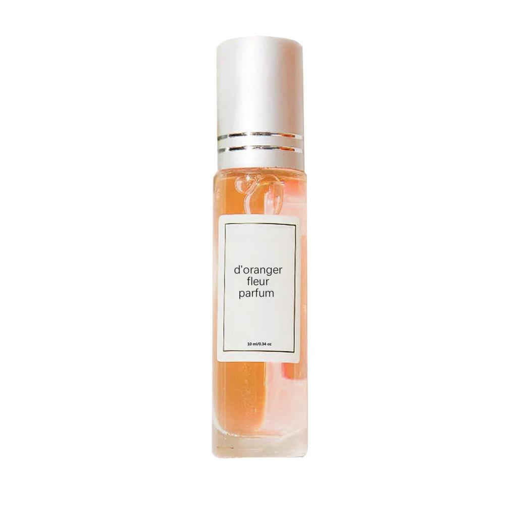 Women's Lasting Dating , Perfume , Lasting Rolling Ball , Perfume  , Suitable For Dating And Leisure 10ml