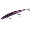 DUO Tide Minnow LANCE 140S Green Back Silver (Hokkaido Limited)