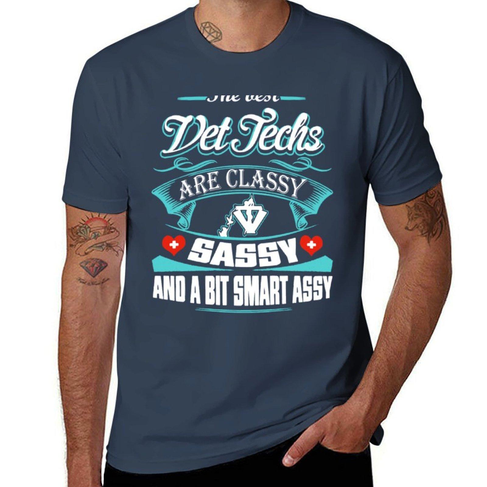 The Best Vet Tech Shirt Tshirt Work Wear Short Sleeve Tshirt S