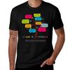 Growth Mindset Development TShirt Casual Basic Street Style TShirt