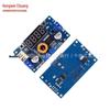5A Step-Down Power Module with Constant Voltage & Current, USB Port, Power Bank Conversion Board