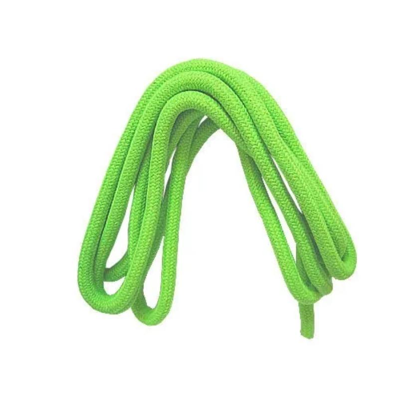 Gimnastyka Artystyczna Skakanka Skakanka Ćwiczenia Fitness Kolor Tęczowy Lina do Aktywnego Treningu Lina do Gimnastyki Rytmicznej Lina do Zawodów