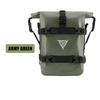 For BMW R1200GS R1250GS ADV For HONDA NC750X CB500X Motorcycle Frame Crash Bars Waterproof Bag Bumper Repair Tool Placement Bag