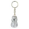 Keychain For Collecting Dog Hair, Adorable Pet Shape Hair Collector, Creative Gifts For Dog Lovers