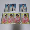 [USED] SEVENIC M Card Kenta 7 Points