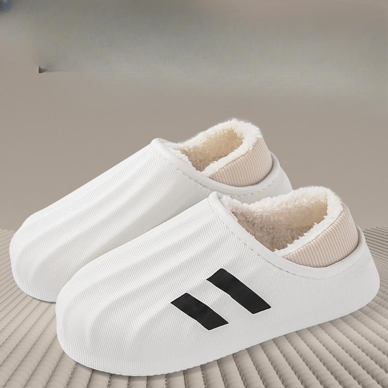 

Мужские водонепроницаемые тапочки для улицы 44-45 белый