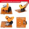Maidian 4-inch Handheld Wood & Marble Cutting Machine