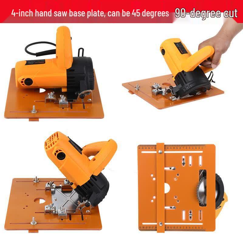 Maidian 4-inch Handheld Wood & Marble Cutting Machine