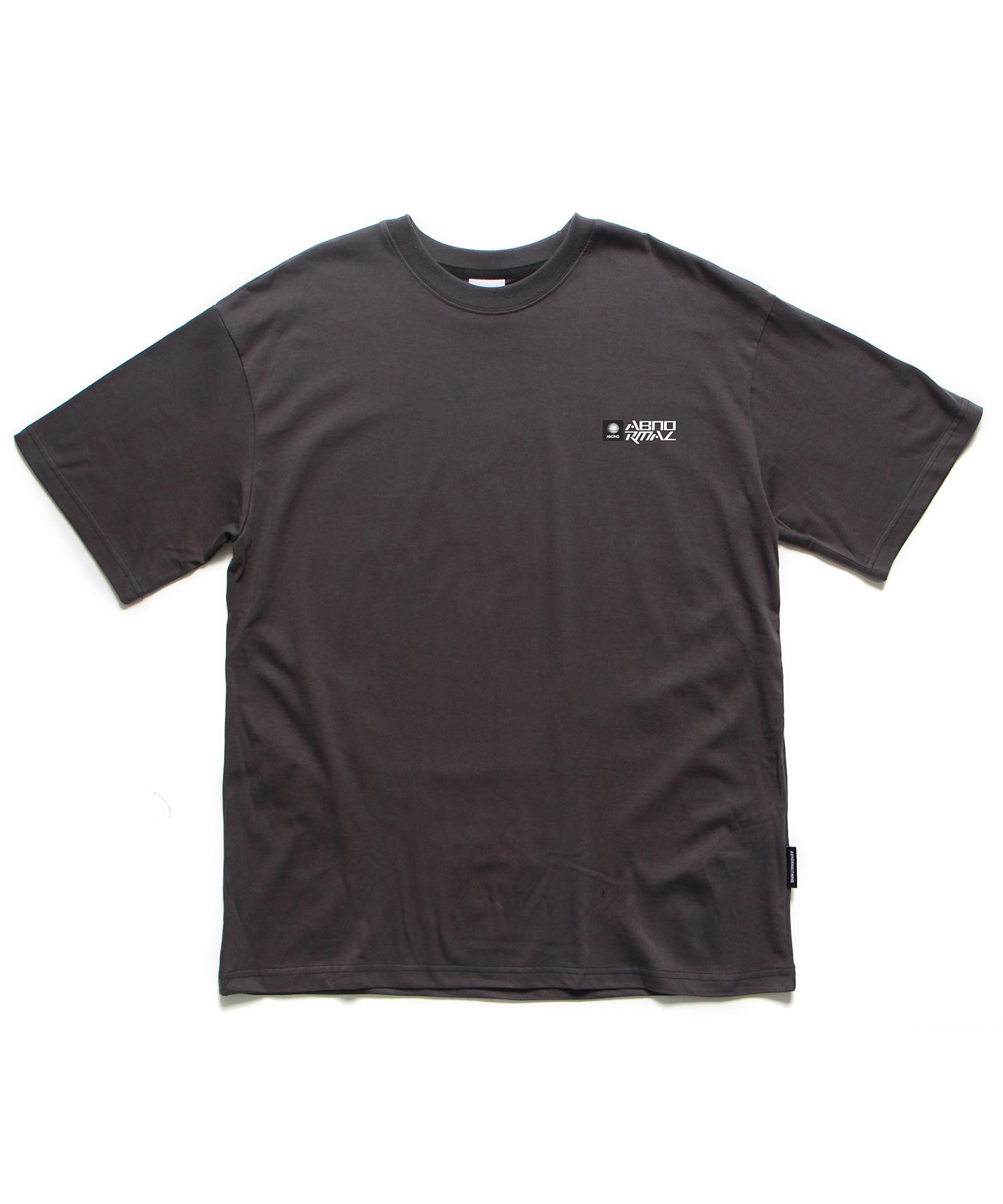 Appnol Mersing Sc Square Mini T-Shirt Charcoal Xl
