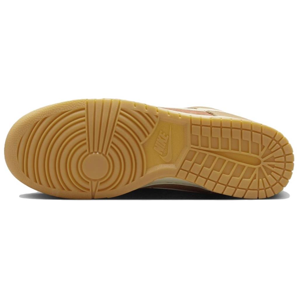 Nike Dunk Low SE 'Rattan Terra Blush' Men's HQ1931-200