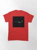 Frank Sinatra Flieg mich zum Mond Klassisches T-Shirt