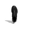 Adidas Terrex Hyperblue Mid Scarpe Funzionali Outdoor Resistenti allo Scivolamento Durevoli Scarpe Uomo Nero Grigio FY9701