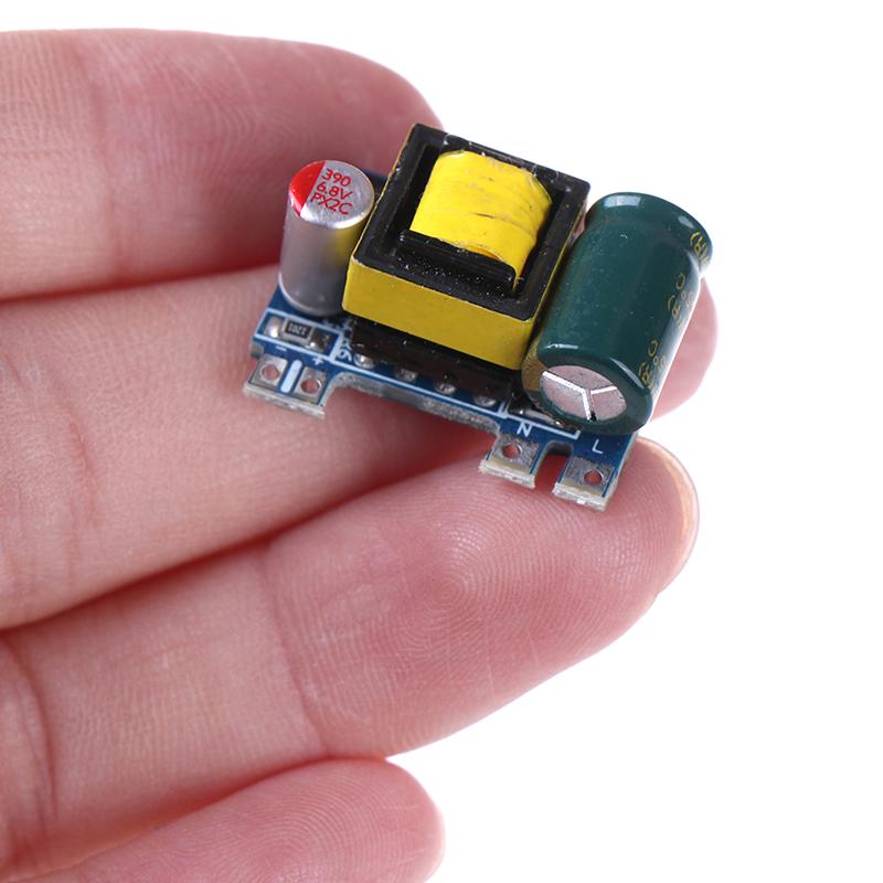 220V To 5V 700Ma 3.5W Isolated Switch Power Supply Module Step Down Module
