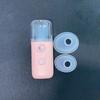 Portable 1pc Nano Atomizing Eye Hydrating Instrument Eye&Skin Spa Beauty Instrument 3-in-1 Multifunctional Eye Massager Relieve Fatigue Promote Sleep