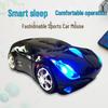 OLOEY Ferrari Car Wireless Mouse