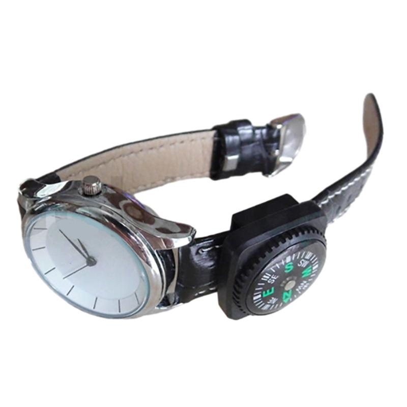 Survival Pocket Compasses for Camping Hunting, Outdoor Military Navigation Tools